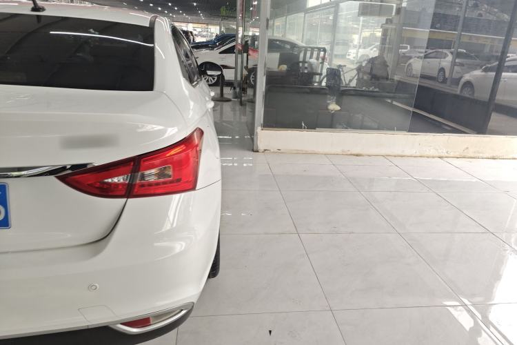 Used Chery Arrizo 5 2019 1.5L Manual Zizai Edition China V Standard