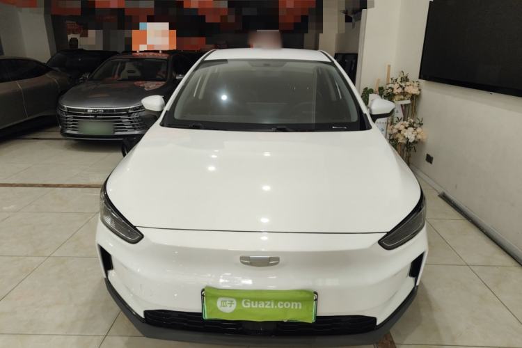 Used Geometry C 2022 400KM Blueberry Pro
