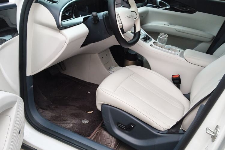 Used Geely Galaxy Geome 2026 Model 310km Dream Edition