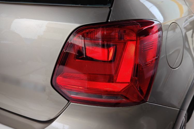 Used Volkswagen Polo 2014 1.6L Cross Polo Automatic