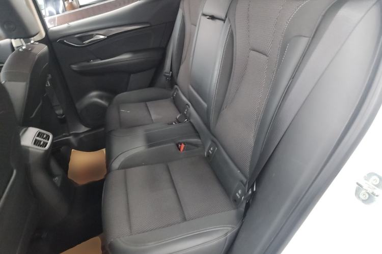 Used Buick Envision 2022 Encore S 552T Two-Wheel Drive Elite Model
