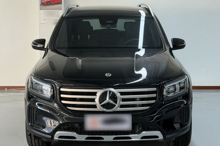 Used Mercedes-Benz GLB 2024 GLB 220 Dynamic Edition
