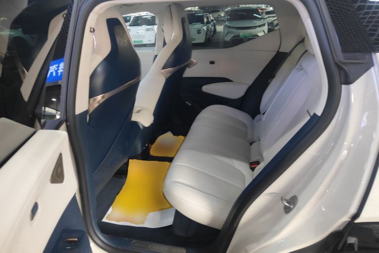 Used Zeekr X 2023 Rear-Drive ME Version 5 Seats
