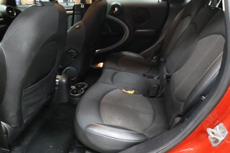 Used MINI Countryman 