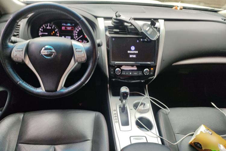 Used Nissan Teana 2016 Revised Version 2.0L XL Comfort Edition