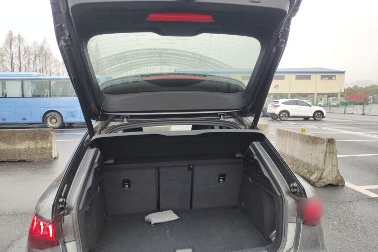 Used Audi A3 2021 Sportback 35 TFSI Luxury Prestige Edition