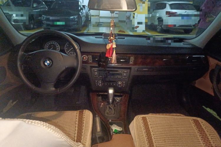 Used BMW 3 Series 2012 320i Sport Edition