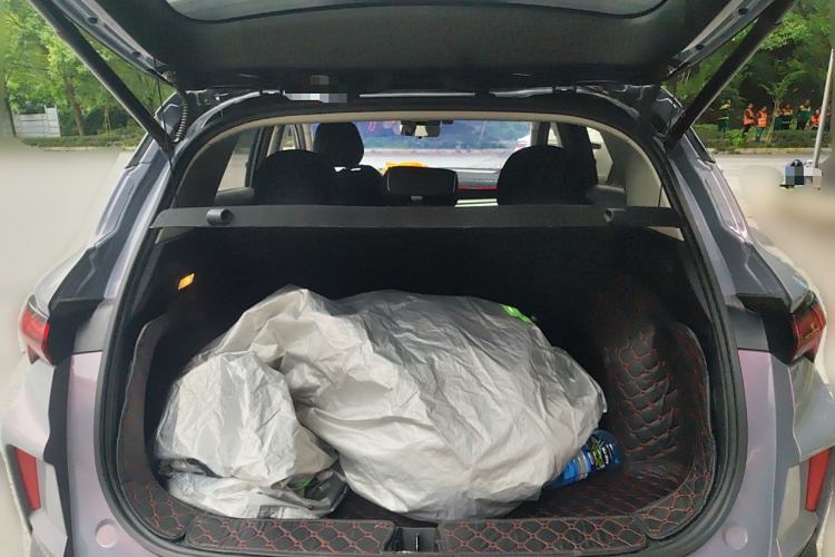 Used Geely Auto Coolray 2022 Bin Yue COOL 1.5TD DCT Ignite Edition