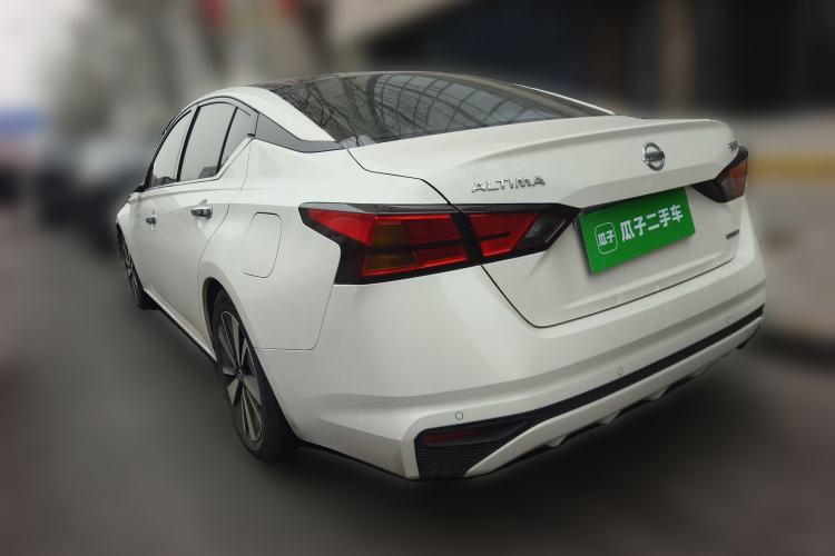 Used Nissan Teana 2021 2.0L XL Upper AD1 Smart Drive & Navigation Edition
