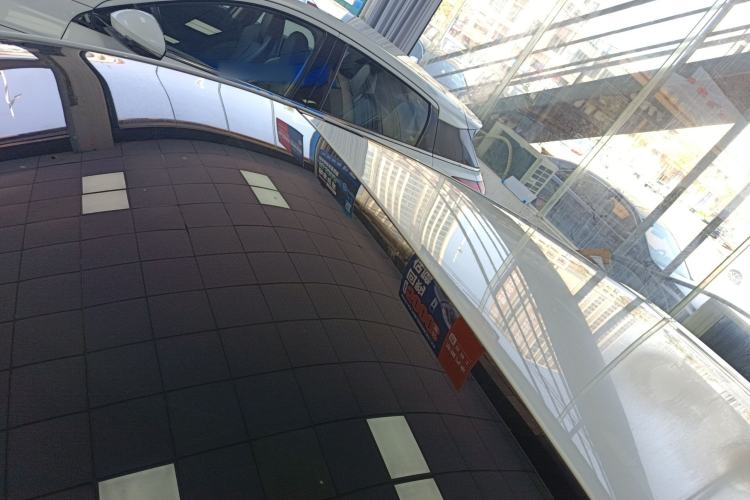 Used XPeng G3 2022 G3i 460G+