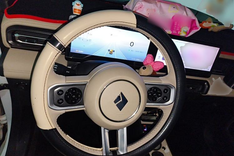 Used Baojun Spark 2023 Flagship Edition
