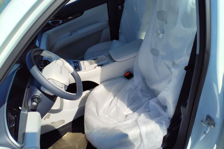 Used Geely Galaxy Geome 2025 310km Dream Edition