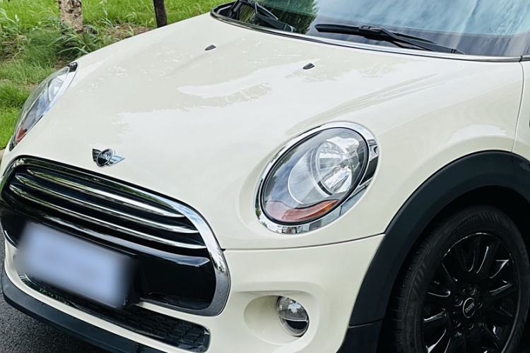 Used MINI MINI 2016 1.5T COOPER Five-Door Edition