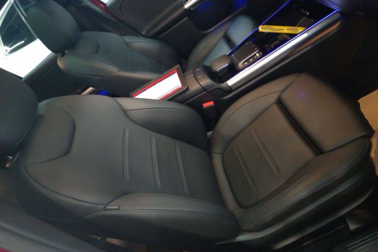 Used Mercedes-Benz GLA 2023 GLA 220