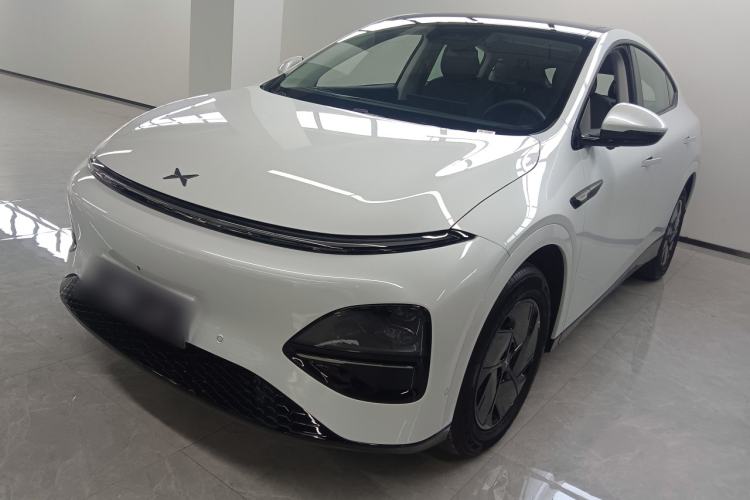 Used XPeng G6 2025 625 Long-Range Max Tech Edition