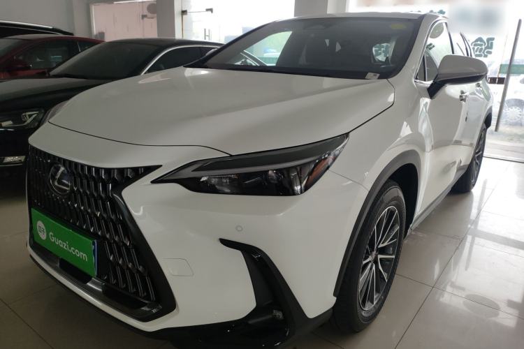Used Lexus NX 2025 Model 350h JOY