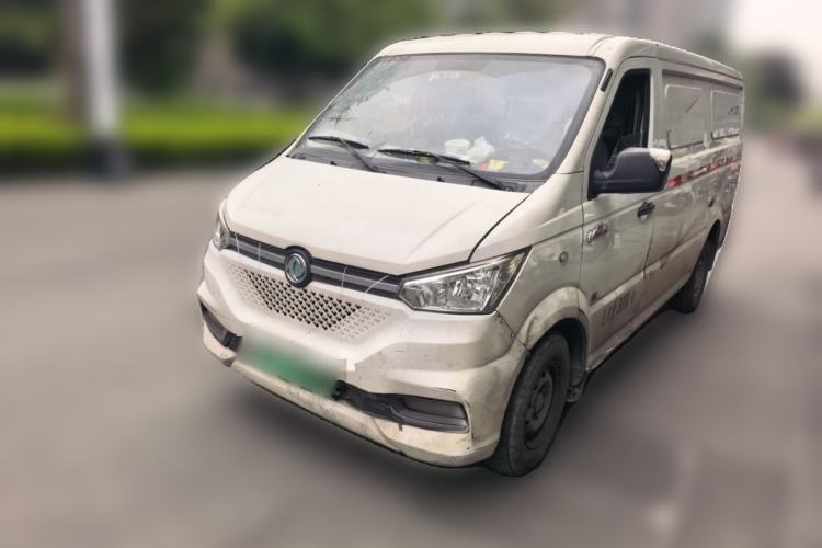 Used Dongfeng Yufeng EM26 2021 Dongfeng Yufeng EM26, lithium iron phosphate battery, all-electric, 2-seater. All-electric. Automatic transmission.