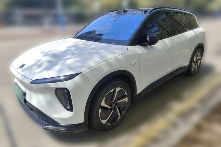 Used Nio ES6 2023 75 kWh