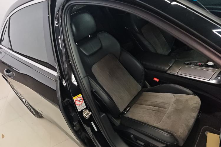 Used Audi A6L 2020 40 TFSI Luxury Dynamic Edition