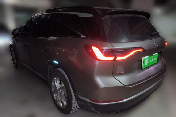 Used Nio ES8 2020 415 km Range 6-Seater Version
