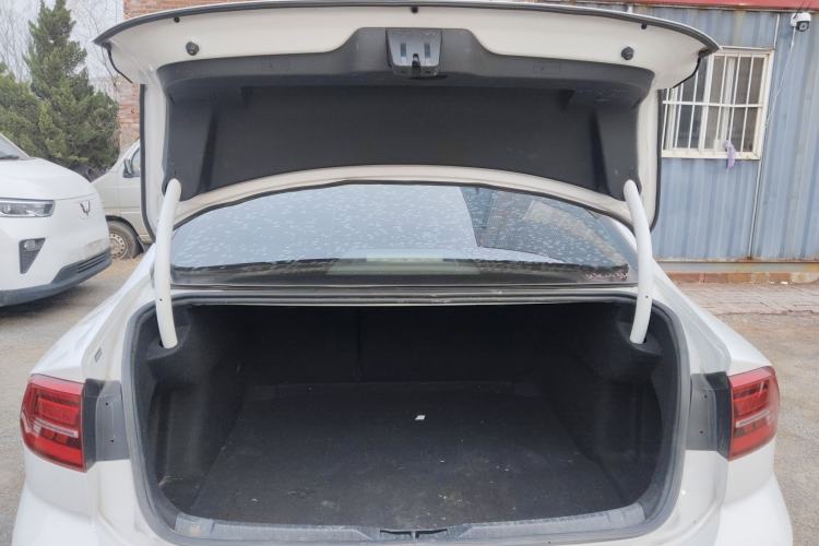 Used Volkswagen Lamando 2021 230TSI DSG Fashion Edition
