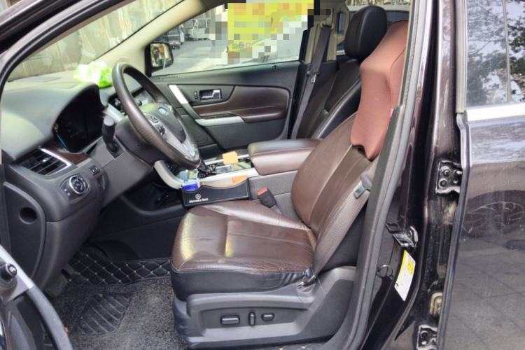 Used Ford Edge 2012 2.0T Zunrui Trim
