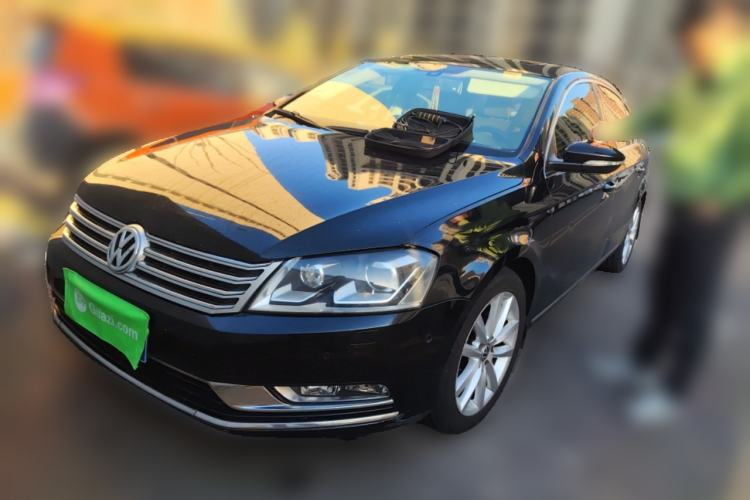 Used Volkswagen Magotan 2013 2.0 TSI Prestige Model