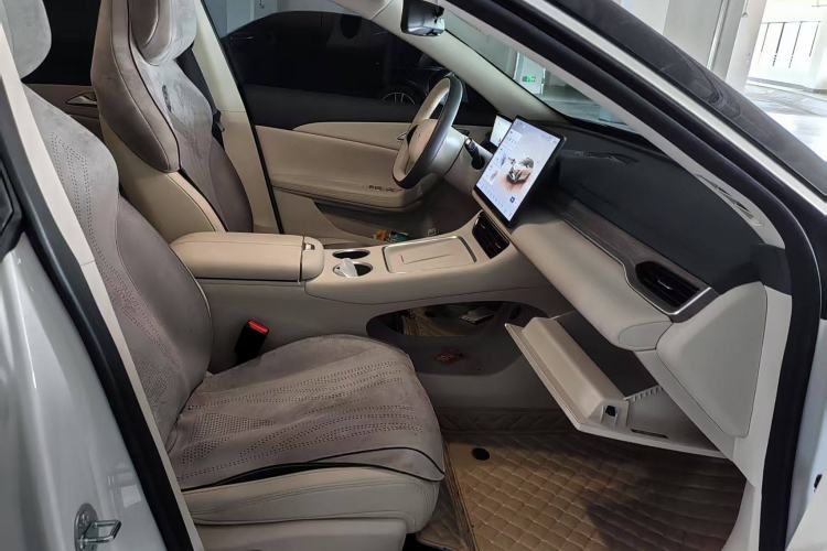 Used FORTHING Xinghai S7 2024 555 Enjoyment Edition