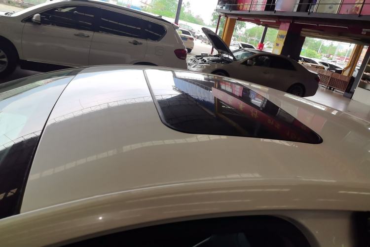 Used Ford Mondeo 2013 2.0L GTDi 200 Fashion Edition Roof