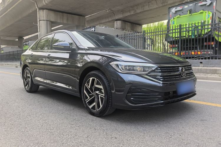 Used Volkswagen Sagitar 2025 300TSI DSG Excellence Edition Exterior 2