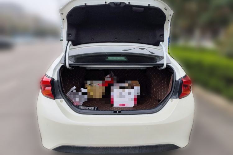 Used Toyota Levin 2017 Revised 185T CVT Elite Edition China V Standard