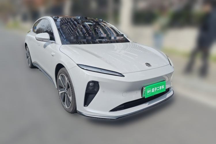 Used Nio ET5T 2024 75kWh Touring

