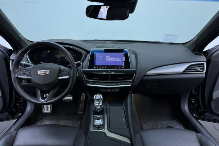 Used Cadillac CT5 2022 28T Prestige Edition
