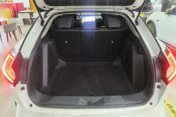 Used Toyota bZ5 2025 Model 550 PRO Smart Driving Edition