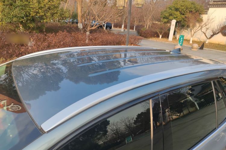 Used AION V 2020 60 Intelligent Edition