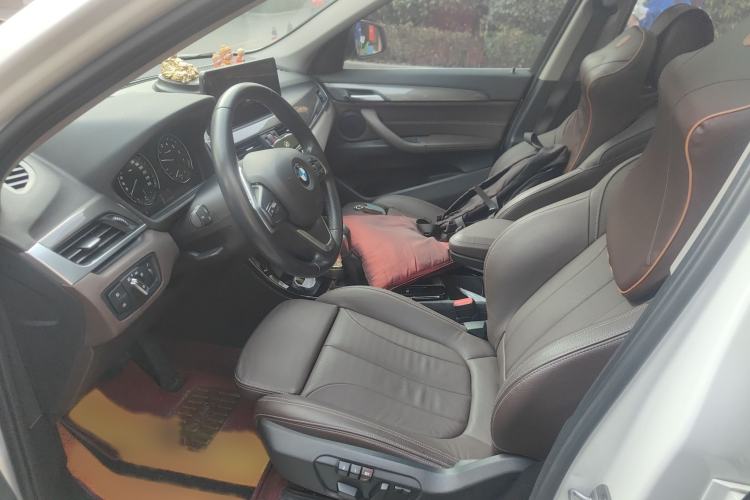 Used BMW X1 2019 sDrive18Li Premium Edition
