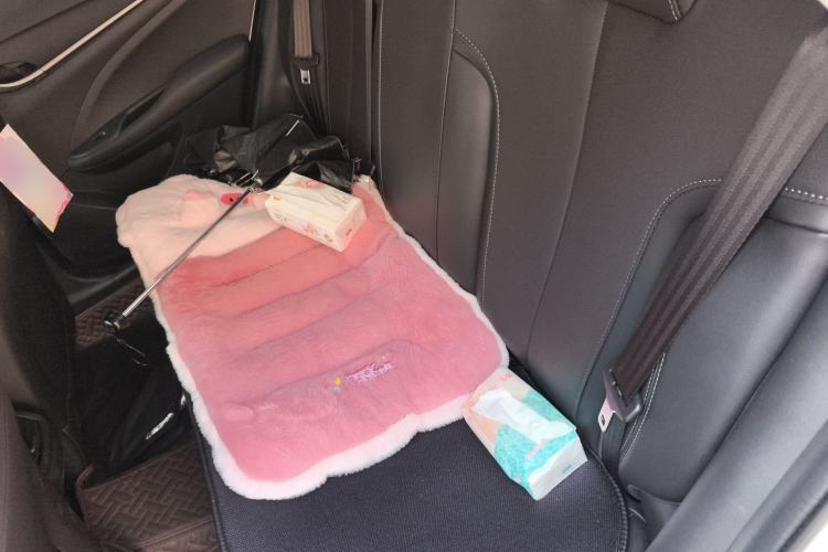 Used Buick GT 2021 Revised Version Flagship 1.5L Automatic Elite Edition