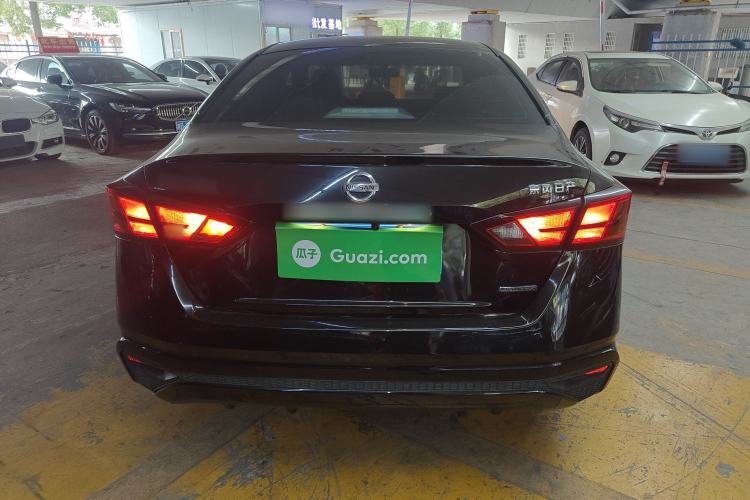 Used Nissan Teana 2021 2.0L XE Fashion Edition