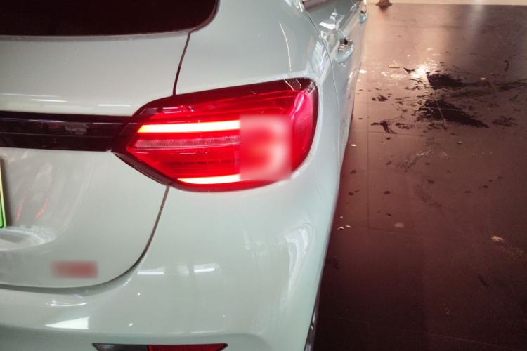 Used Leapmotor T03 2024 403 Comfort Edition Right Rear Taillight