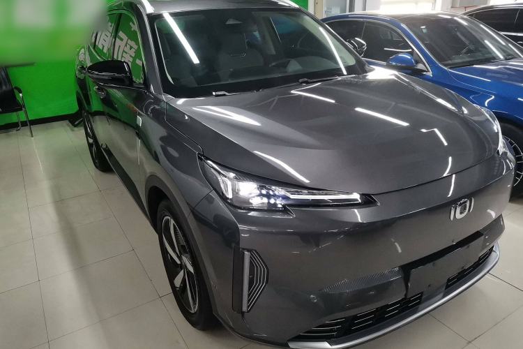 Used Qiyuan Q05 2023 125 Max
