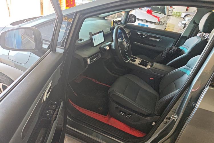 Used AION Y 2023 Younger Star Edition