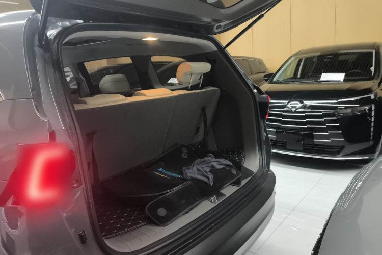 Used Hyundai Custo 2021 270TGDi Prestige LUX