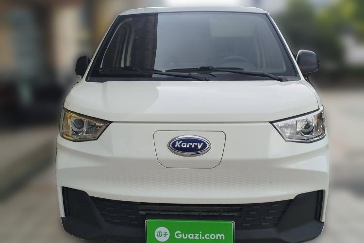 Used Karry Jiangtun 2023 Wide-body Edition Guoxuan Hi-Tech 40.55 kWh