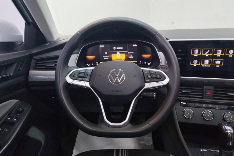 Used Volkswagen Bora 2023 1.5L Automatic Changer Limited Edition