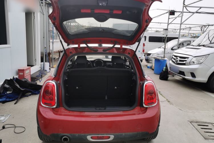 Used MINI 2016 1.5T COOPER