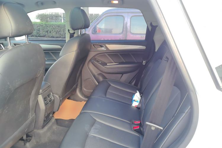 Used Roewe RX5 2020 20T Automatic 4G Connected Million Edition