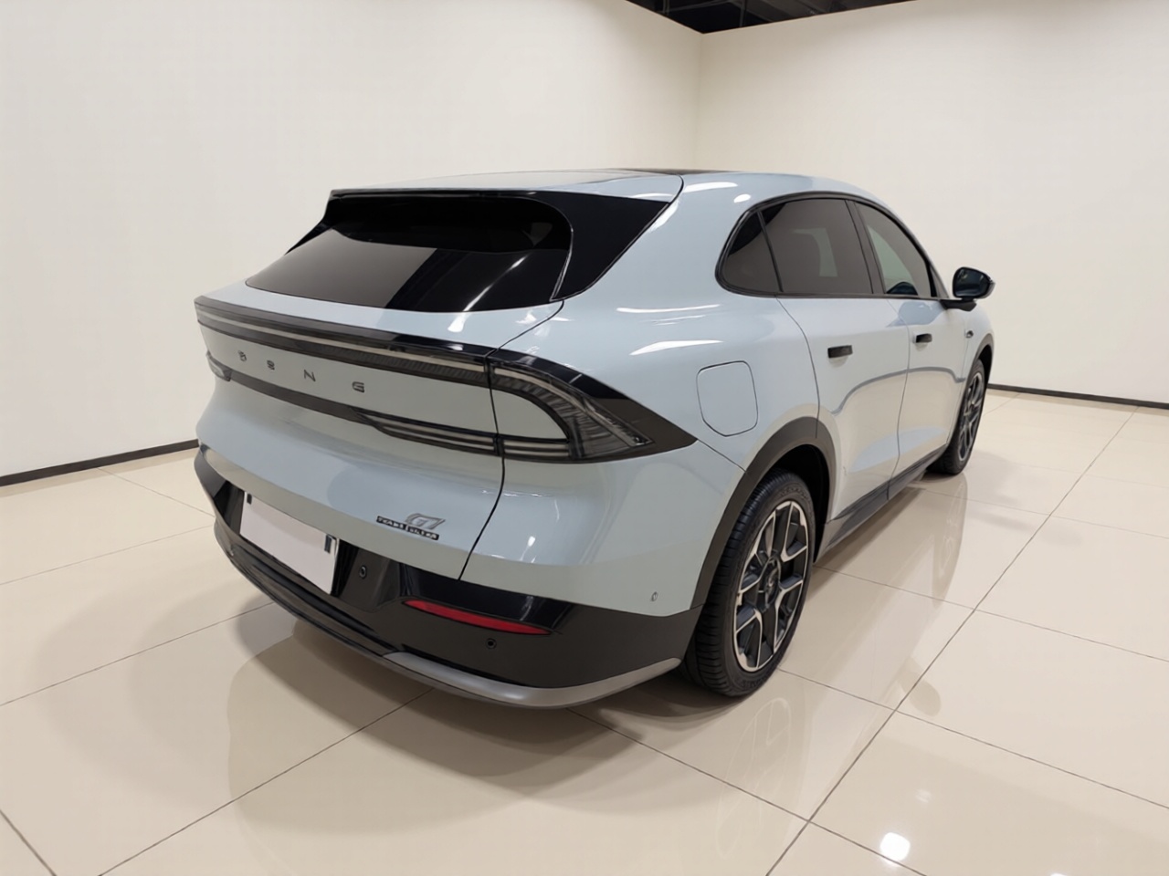 XPeng G7 2026 Model, Range-Extended 1704 Max Flagship Edition — снимка 6