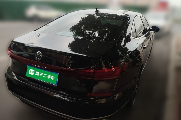 Used Volkswagen Passat 2024 280TSI Elite Edition