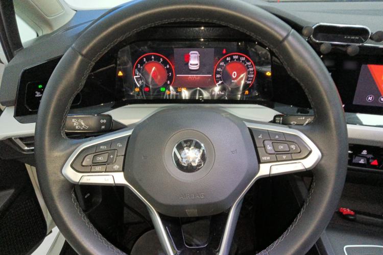 Used Volkswagen Golf 2021 280TSI DSG Pro
