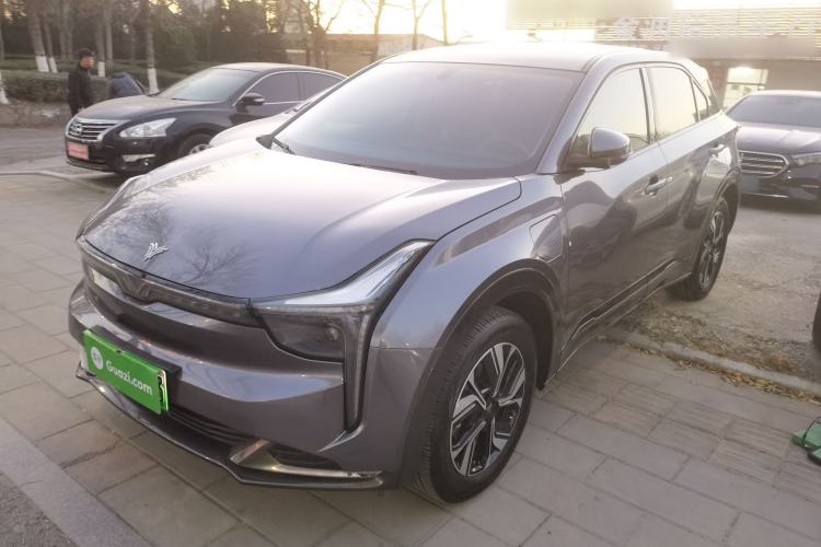 Used NETA U 2022 NETA U-Ⅱ 500 Industry Edition